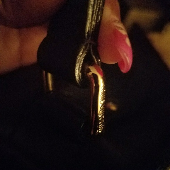 Louis Vitton Mahina Lunar(Authentic) - Picture 5 of 8